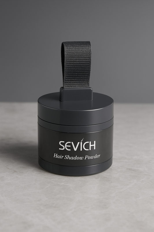 Hairline Powder